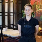 Seoul, restaurant coreean in Bucuresti Restocracy
