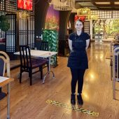 Seoul, restaurant coreean in Bucuresti Restocracy