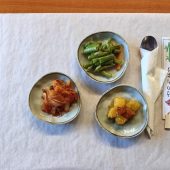 Seoul, restaurant coreean in Bucuresti Restocracy