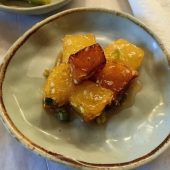Seoul, restaurant coreean in Bucuresti Restocracy