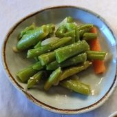 Seoul, restaurant coreean in Bucuresti Restocracy