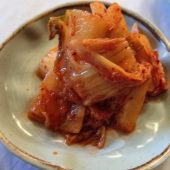 Seoul, restaurant coreean in Bucuresti Restocracy