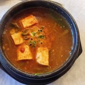 Seoul, restaurant coreean in Bucuresti Restocracy