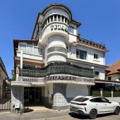 Seoul, restaurant coreean in Bucuresti Restocracy