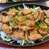 Seoul, restaurant coreean in Bucuresti Restocracy
