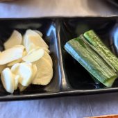 Seoul, restaurant coreean in Bucuresti Restocracy