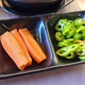 Seoul, restaurant coreean in Bucuresti Restocracy