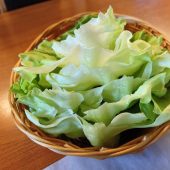 Seoul, restaurant coreean in Bucuresti Restocracy