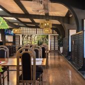 Seoul, restaurant coreean in Bucuresti Restocracy