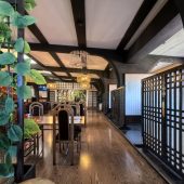 Seoul, restaurant coreean in Bucuresti Restocracy