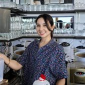 Seoul, restaurant coreean in Bucuresti Restocracy