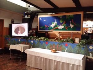 Seoul, restaurant coreean la Manastirea Casin