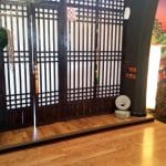 Seoul, restaurant coreean la Manastirea Casin