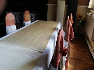 Seoul, restaurant coreean la Manastirea Casin