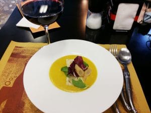 Steak Up, street food in Piata Dorobantilor din Bucuresti