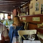 Trattoria Buongiorno Primaverii