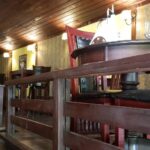 Trattoria Buongiorno Primaverii