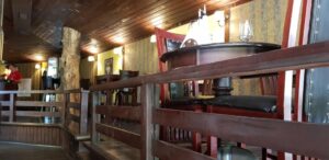 Trattoria Buongiorno Primaverii