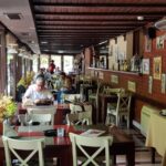 Trattoria Buongiorno Primaverii