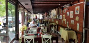 Trattoria Buongiorno Primaverii