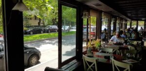 Trattoria Buongiorno Primaverii