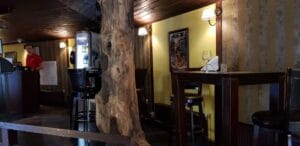 Trattoria Buongiorno Primaverii