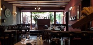 Trattoria Buongiorno Primaverii