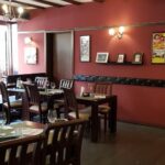 Trattoria Buongiorno Primaverii