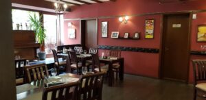 Trattoria Buongiorno Primaverii