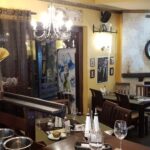 Trattoria Buongiorno Primaverii