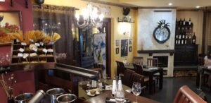 Trattoria Buongiorno Primaverii