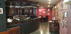 Trattoria Buongiorno Primaverii