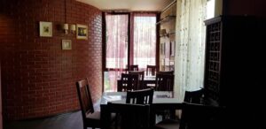 Trattoria Buongiorno Primaverii