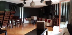 Trattoria Buongiorno Primaverii