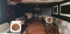 Trattoria Buongiorno Primaverii