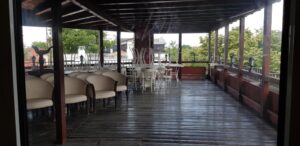 Trattoria Buongiorno Primaverii