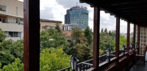 Trattoria Buongiorno Primaverii