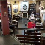 Trattoria Buongiorno Primaverii