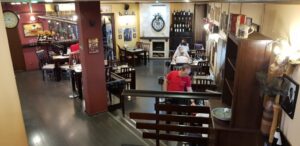 Trattoria Buongiorno Primaverii