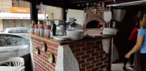 Trattoria Buongiorno Primaverii