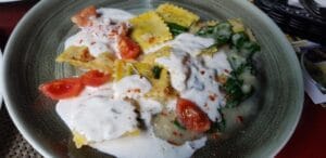 Trattoria Buongiorno Primaverii