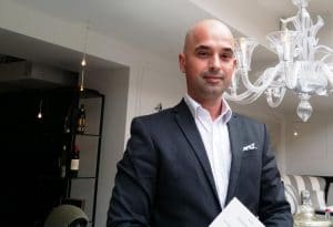 Veranda Casa Frumoasa - Cristi 1