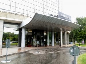Barbizon Steak House, Hotel Pullman Bucuresti