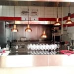 Barbizon Steak House, Hotel Pullman Bucuresti