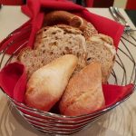 Barbizon Steakhouse, restaurantul hotelului Pullman