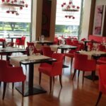 Barbizon, steak house la Hotel Pullman