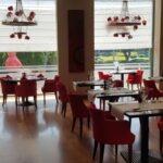 Barbizon, steak house la Hotel Pullman