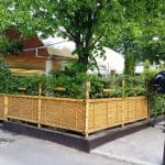 Bastion - cafenea restaurant in Chisinau