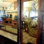 Bastion - cafenea restaurant in Chisinau