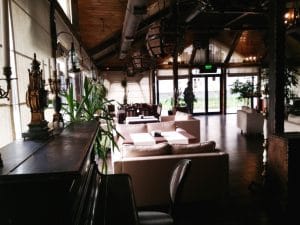 Bastion - cafenea restaurant in Chisinau